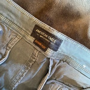 American eagle pants